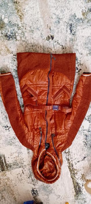 Куртка женская молодежная