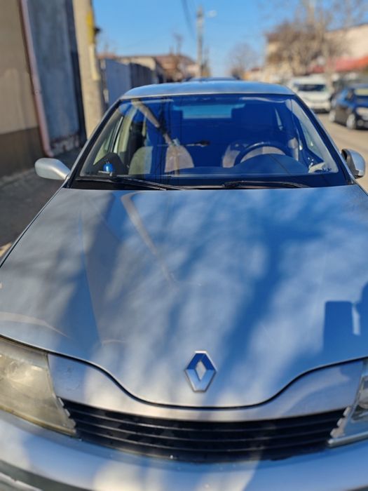 RENAULT Laguna 2004 — imagine 2