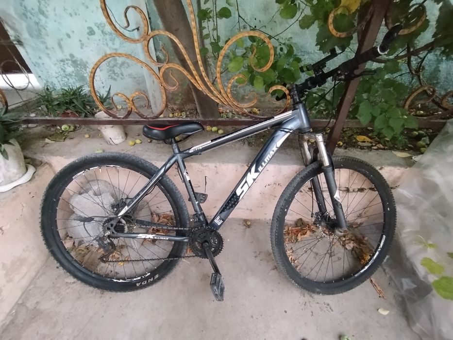 Продам велосипед Шымкент