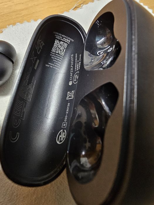 Наушники Redmi беспроводные