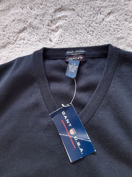 GANT мъжки елеци M- L размер.
