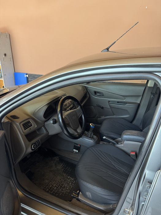 Chevrolet Cobalt 2013 — 7