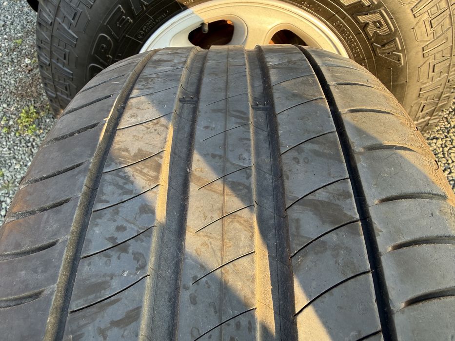 1бр. Лятна Гума 225/50R/17 -MICHELIN Primacy 3- DOT:0717-4.3мм *20€ бр