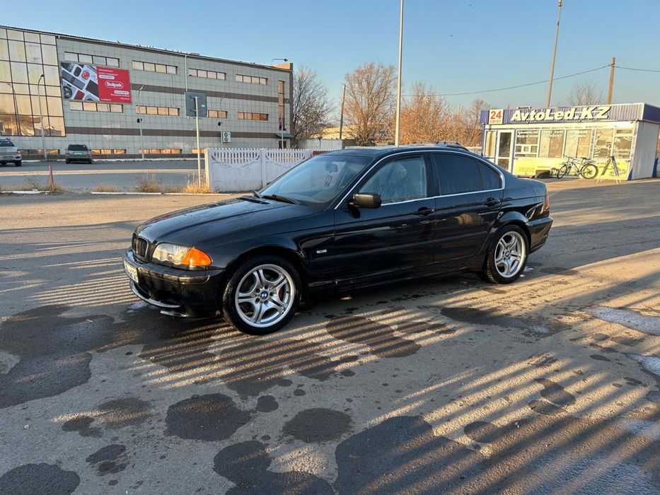 Продается BMW 328