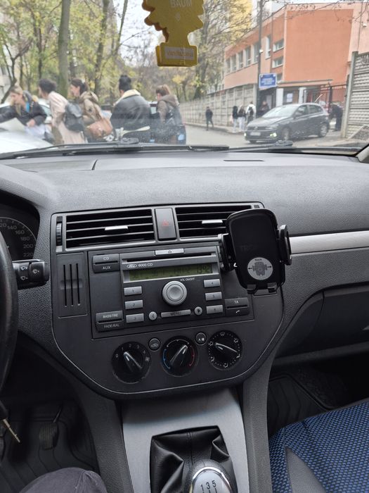 Vand Ford Focus C Max