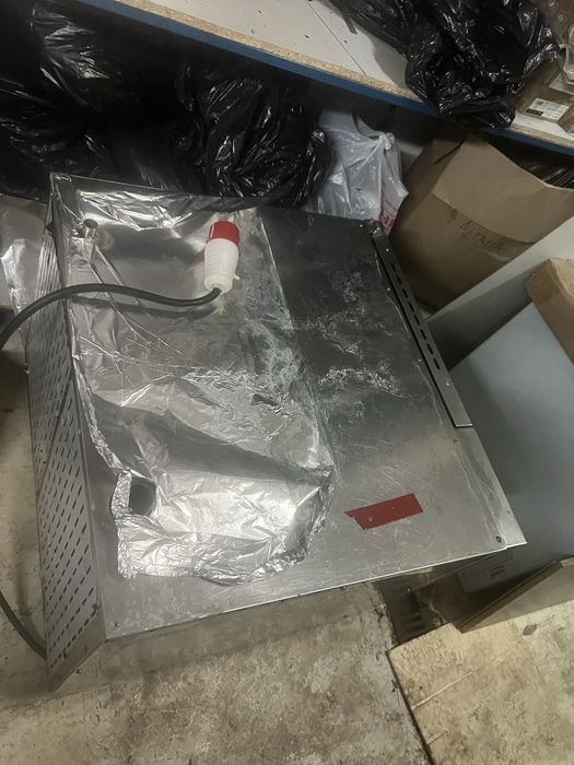 Продам  конвектомат Абат