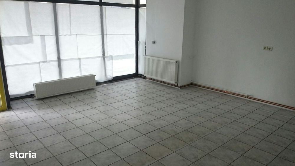 Spatiu de inchiriat 70 mp - Centru - Palas