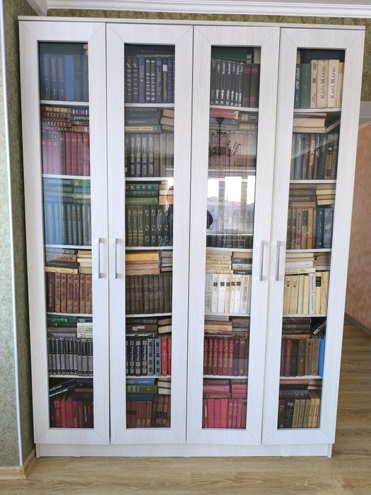 Продам книги, библиотеку