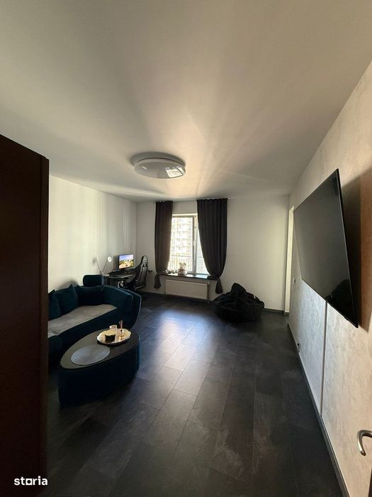 Vacaresti Delta, Asmita Gardens, 2 bai, complet renov/mobil/util LUX