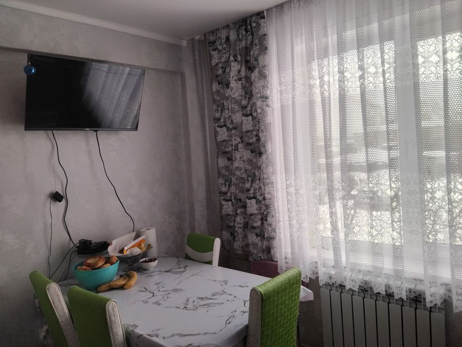 Продам 4-ех комнатную квартиру в Карьере