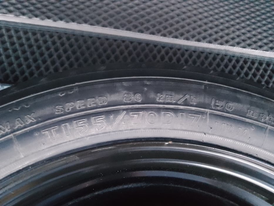 Запаска таблетка