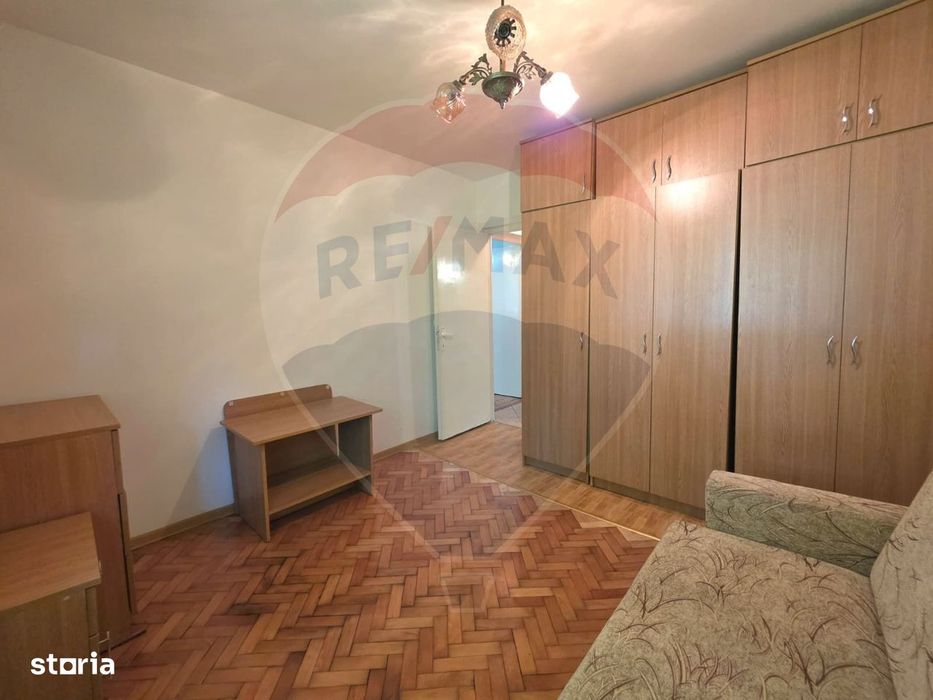 Apartament cu 2 camere zona Cornisa Targu Mures