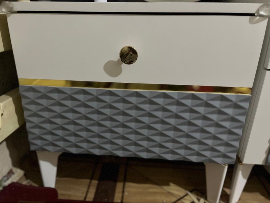 Диван тумба тумбочка