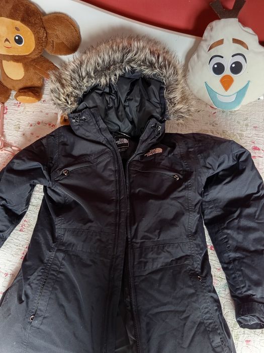 Дамско яке The North Face