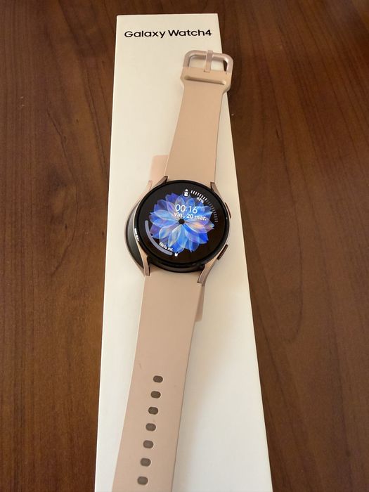 Samsung Galaxy Watch 4