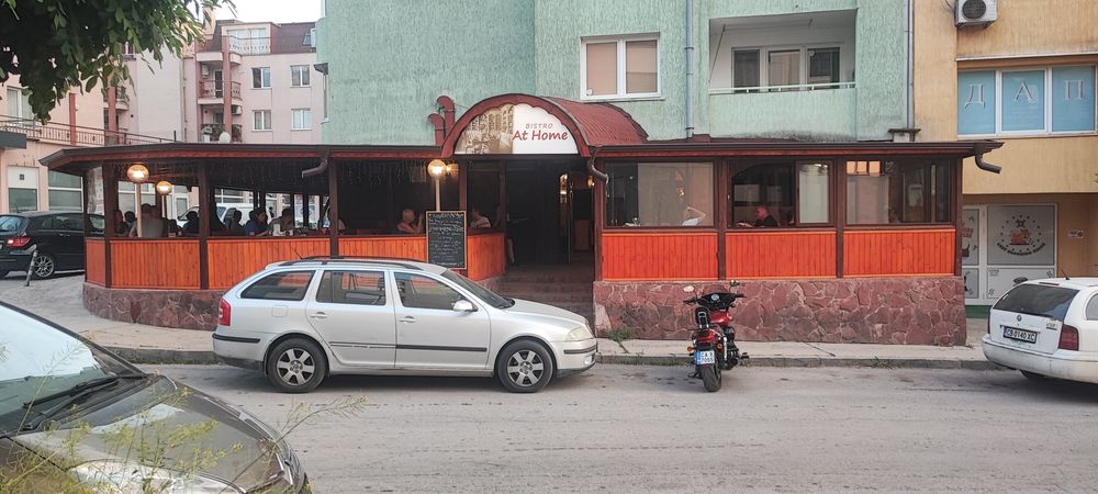 Продава се бизнес - ресторант