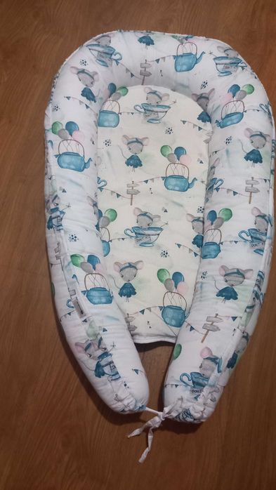 Baby nest/cuib bebe