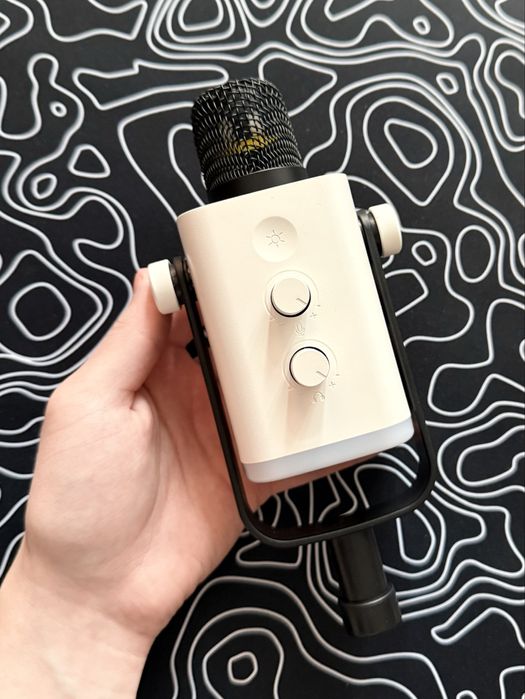 Микрофон FIFINE AM8