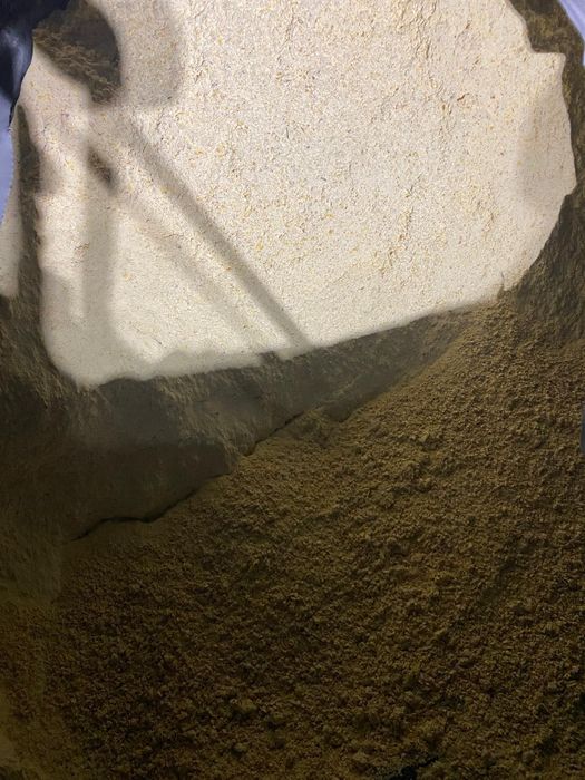 Vând făină crimping din silobag