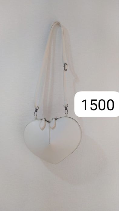 НОВЫЕ СУМКИ остатки товара