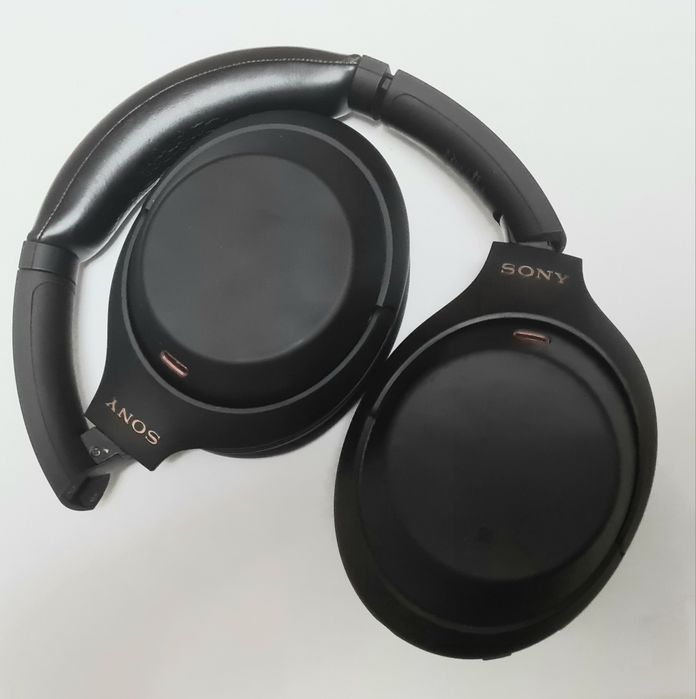 Sony WH-1000XM4 căști wireless over-ear