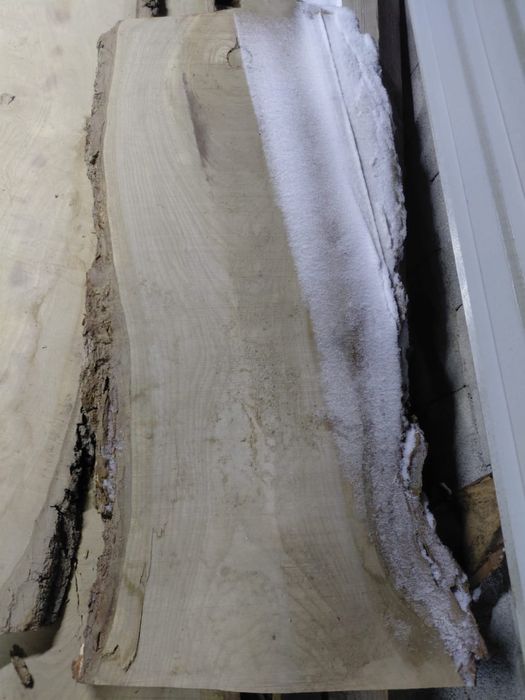 Тақтайлар мен ағаштар, Доски и деревья