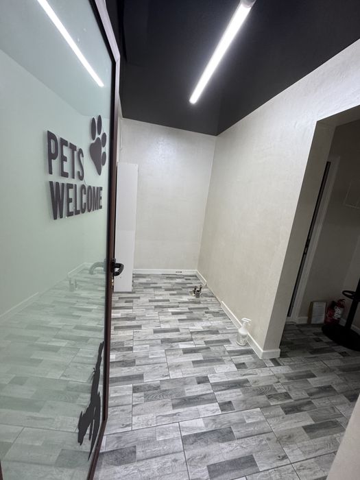 Inchiriez spatiu comercial. Ideal pentru activitati de beauty
