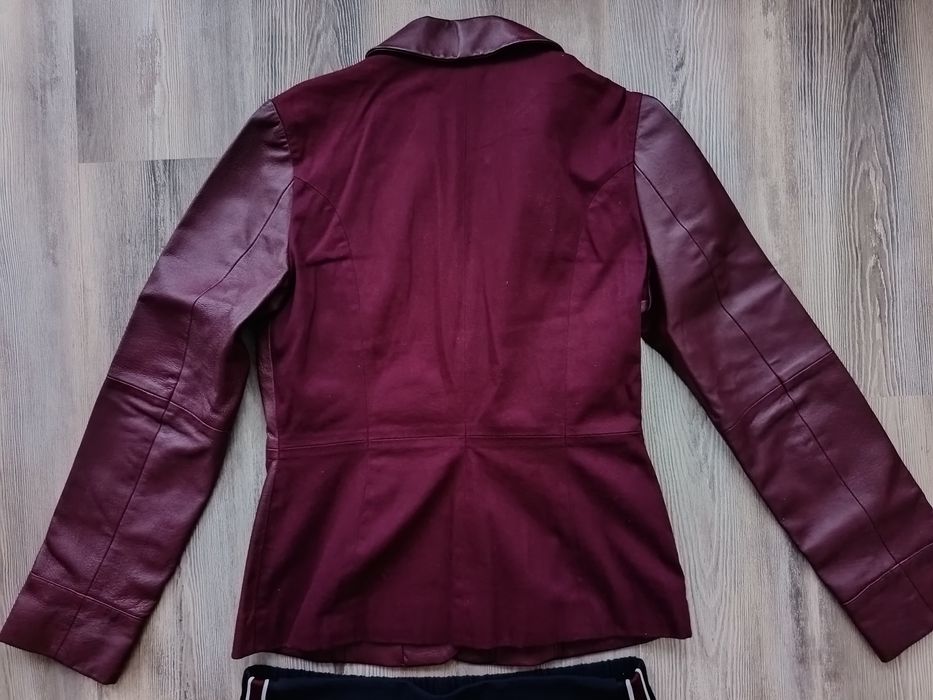Front  Дамско Сако Esprit Пола Лот