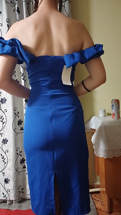 Vand rochie de ocazie