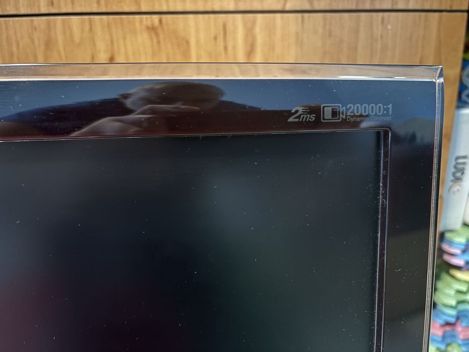 Samsung SyncMaster T200