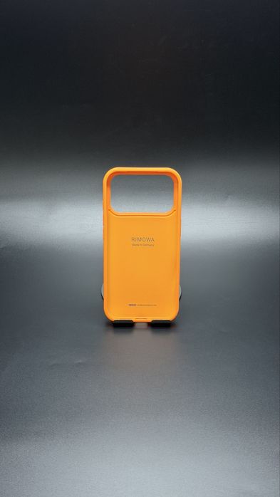 Чехол RIMOWA iPhone 17 Pro, 17 Pro Max