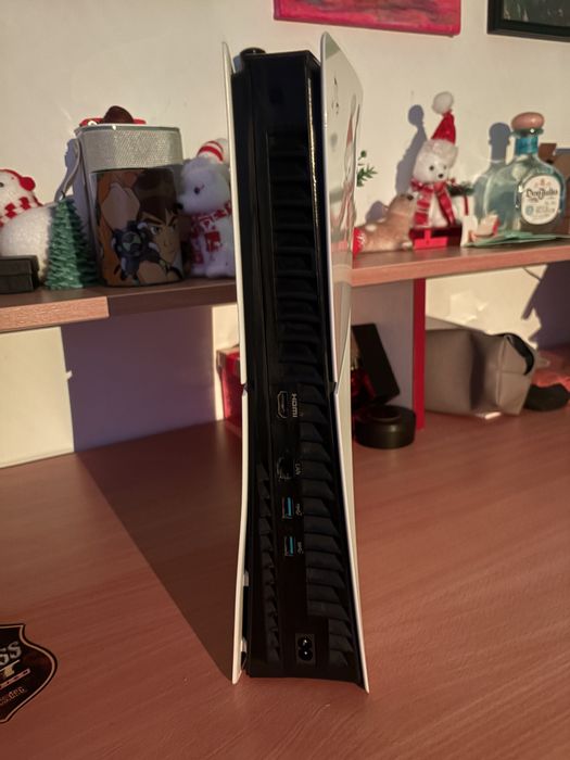 PlayStation 5 Slim