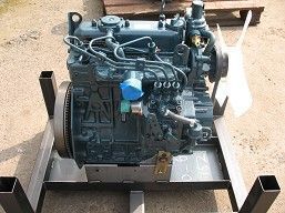 motor kubota d1105