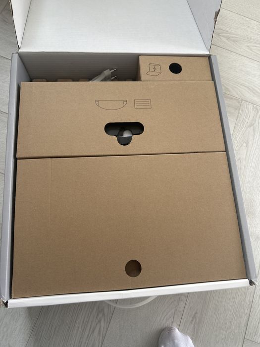 Робот Roborock S8