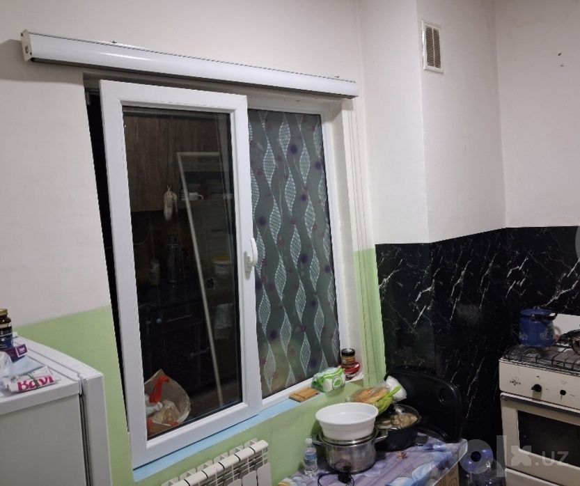 Продаю 2-х комнатную квартиру Сергели Куйлюк 6