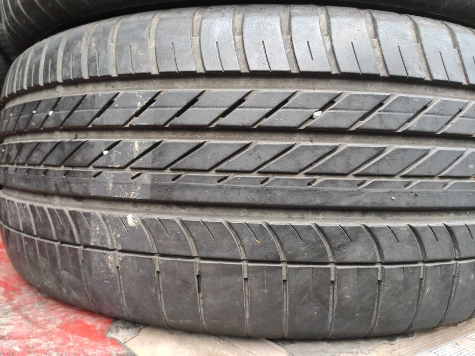 4бр Летни гуми 255 55 18 - Goodyear - DOT 2023