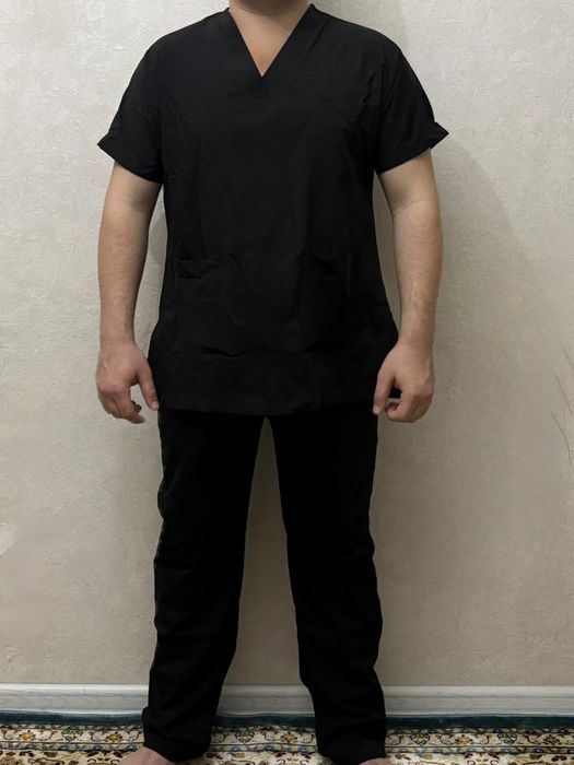 Медицинская форма