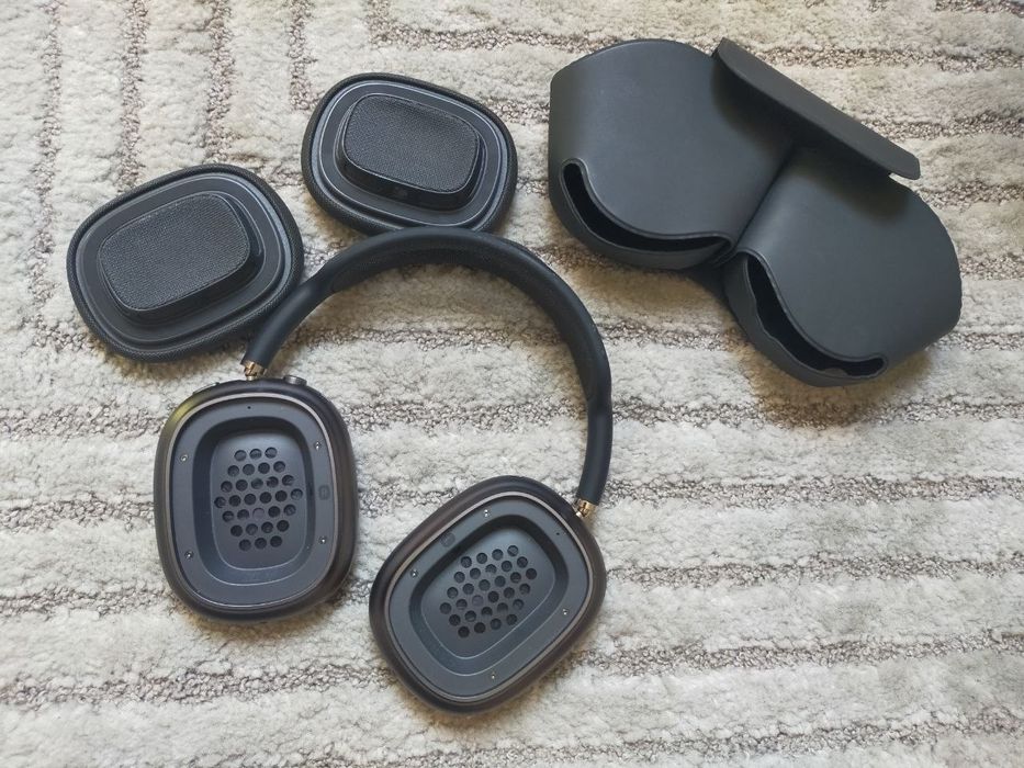 Airpods Max Apple
