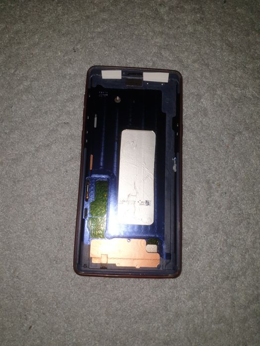 Продам samsung note 9