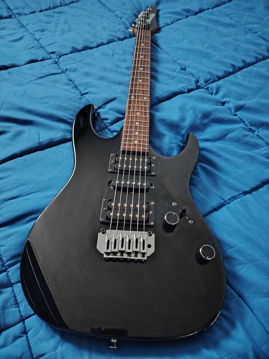 Chitara electrica Ibanez GRX 170