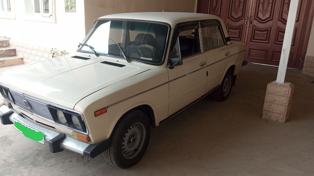 Jiguli sotiladi vaz 2106