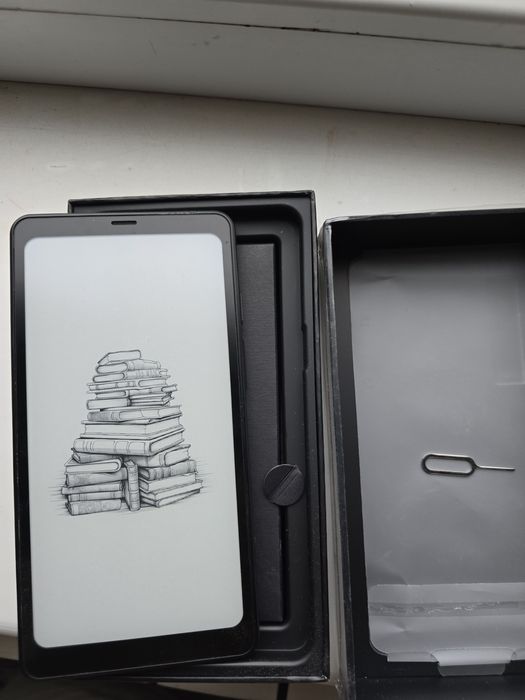 Palma 2 электронная книга