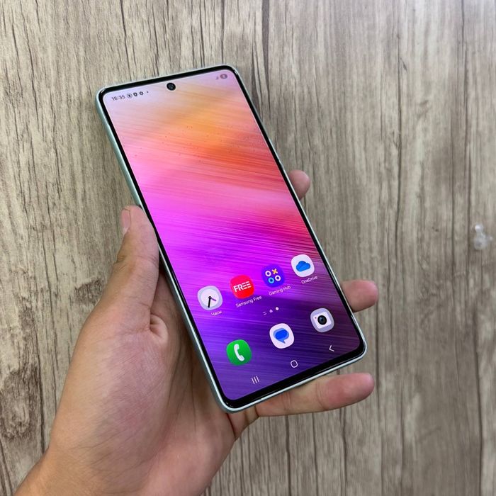 Samsung Galaxy A73 5G srochni