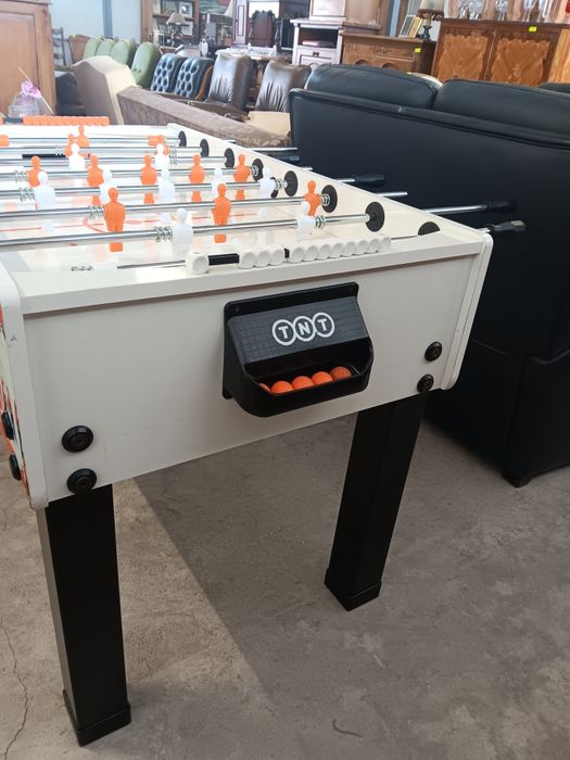 Футболна маса джага