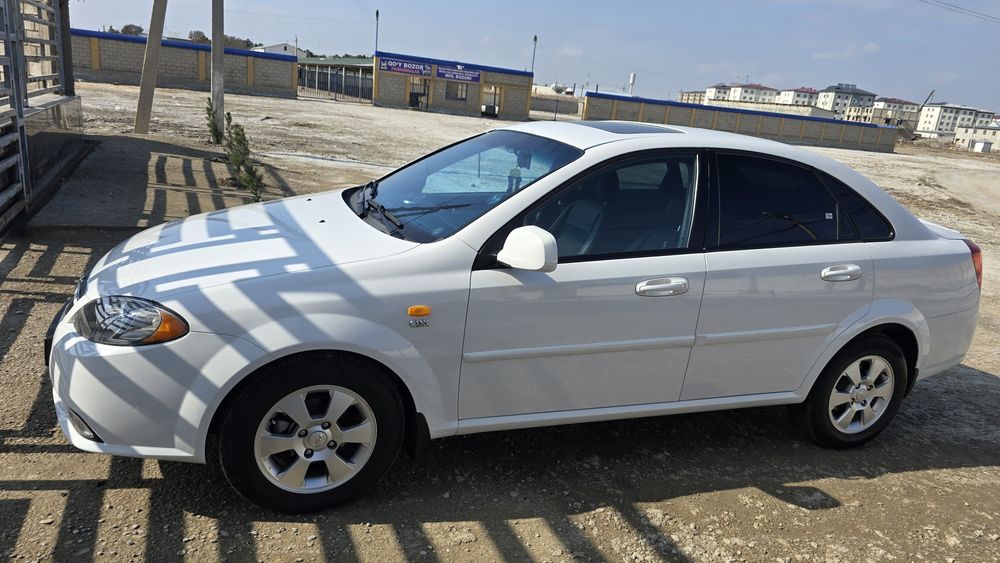 Gentra avtamat 3 pazitsiya