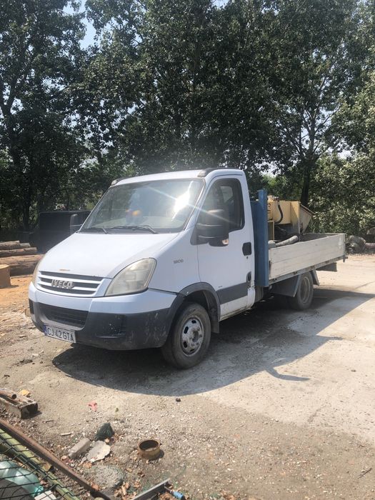 Vand Pompa beton