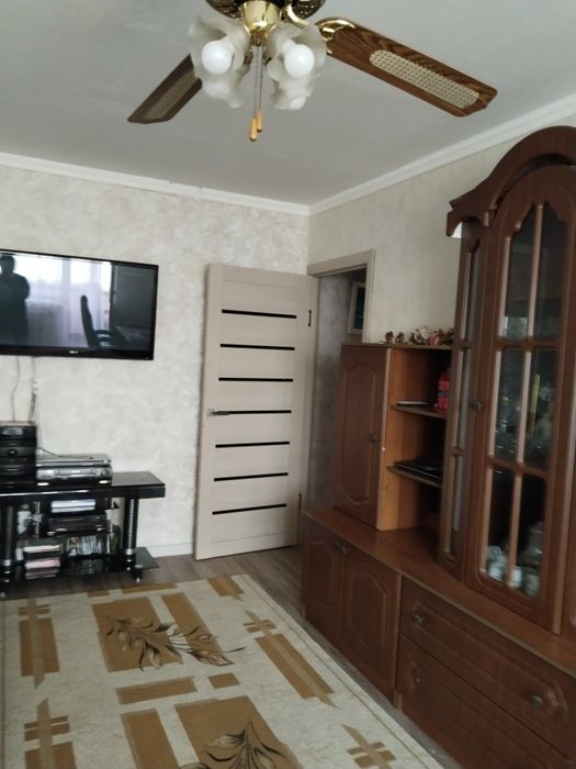 Продаю 2х комнатную квартиру