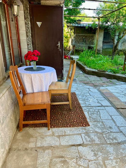 Продаваме къща в село Гривица