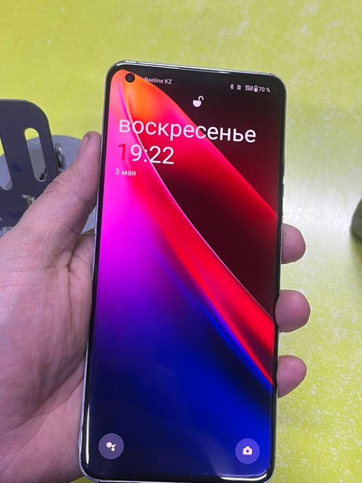 Обменяю или продам Oneplus 9pro 256gb