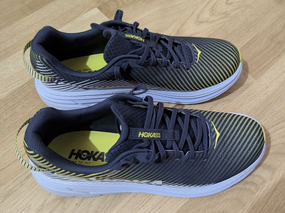 Adidași Hoka Rincorn 2 , măr.47 1/3 (30,5 cm)